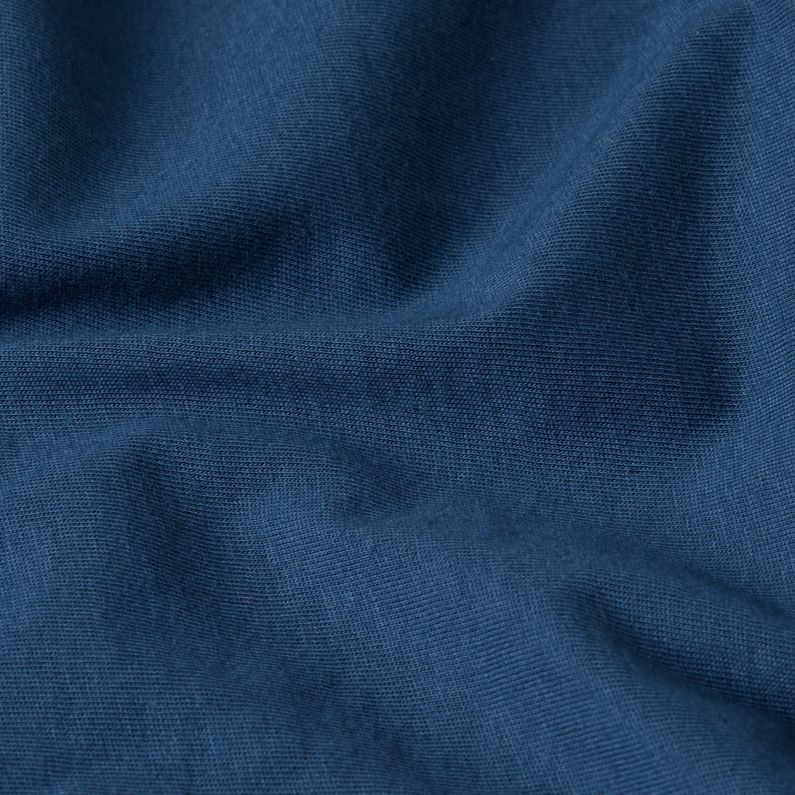 G-STAR® Graw Slim T-Shirt Medium blue