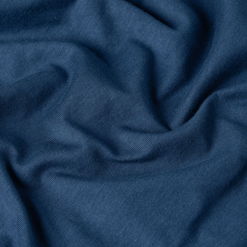 G-STAR® Originals T-Shirt Medium blue