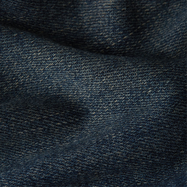 G-STAR® Kafey Ultra High Skinny Jeans Donkerblauw