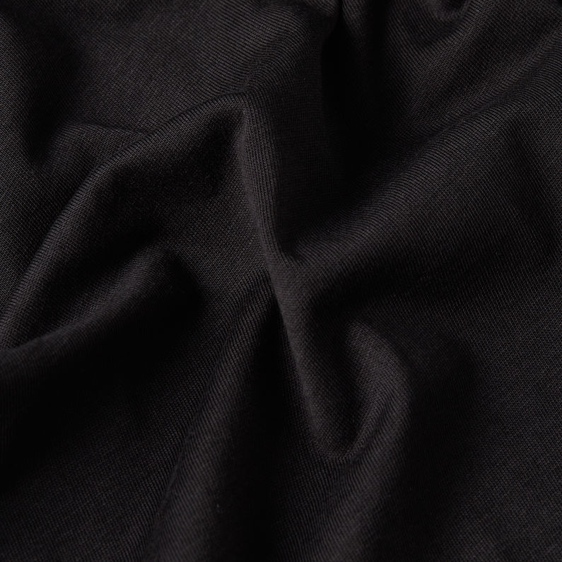 G-STAR® Camiseta Originals Negro