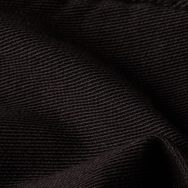 G-STAR® Boys Rovic Utility Shorts Black