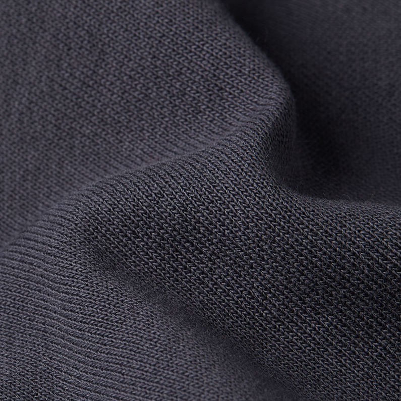 G-STAR® Chaqueta corta con cremallera Utility para niña Gris