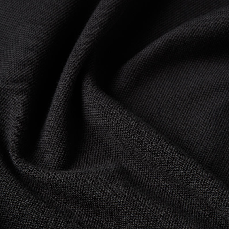 G-STAR® Oluv Polo Black