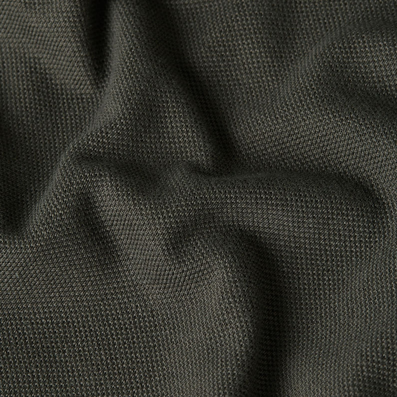 G-STAR® Oluv Polo Grey