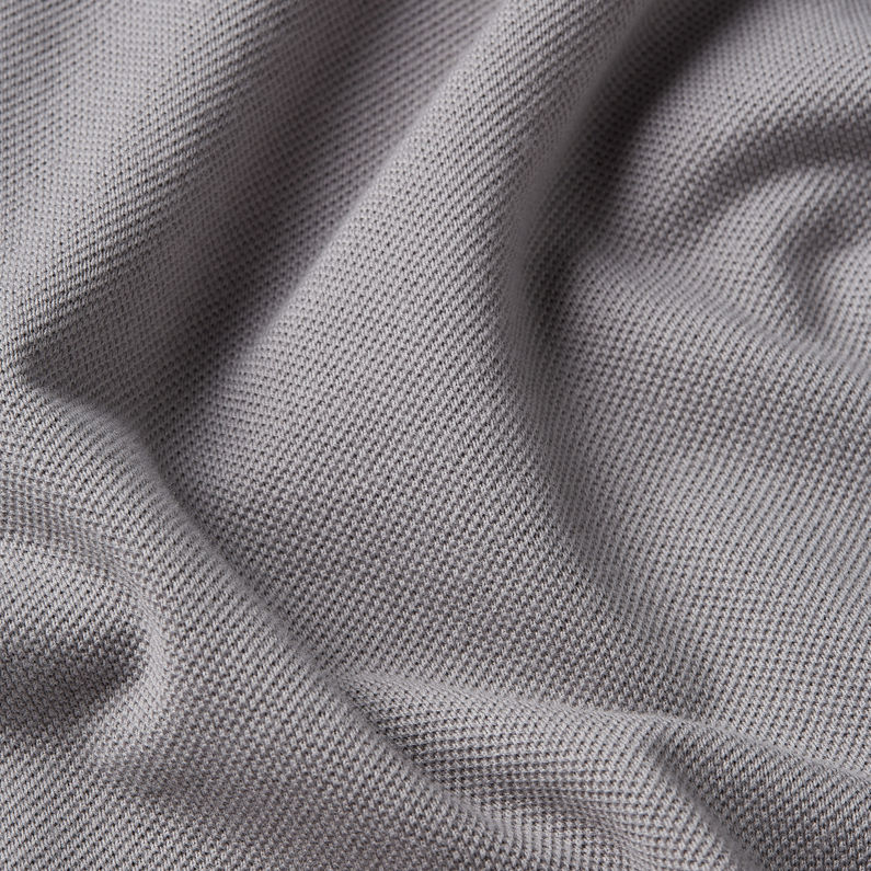 G-STAR® Oluv Polo Grey