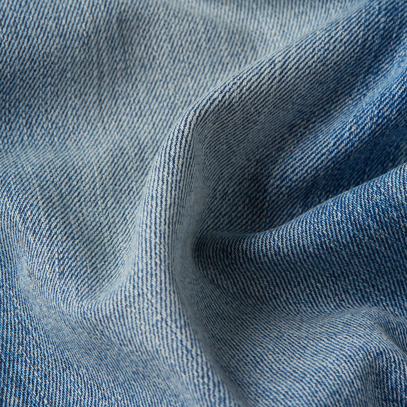 G-STAR® G-Straight Jeans Medium blue