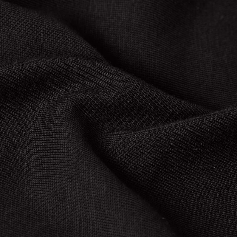 G-STAR® Shattered Graphic T-Shirt Black