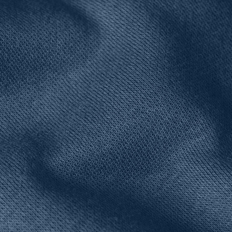 G-STAR® Premium Core Type C Sweatpant Midden blauw