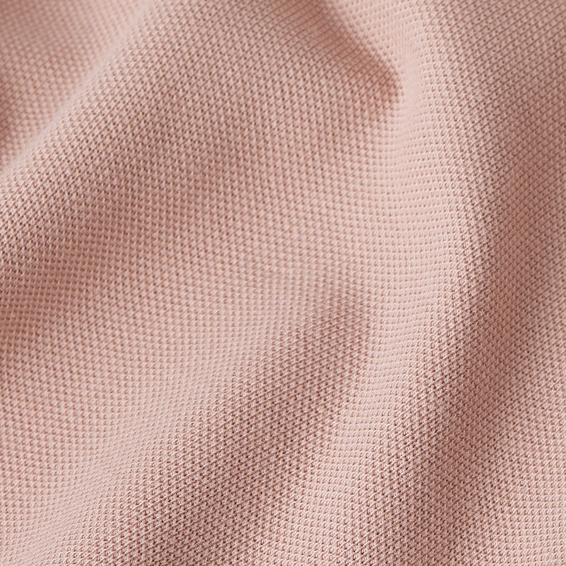 G-STAR® Dunda Slim Polo Pink