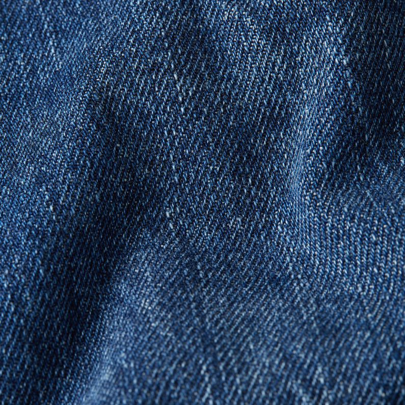 G-STAR® Pleated Chino Denim Relaxed Tapered Other