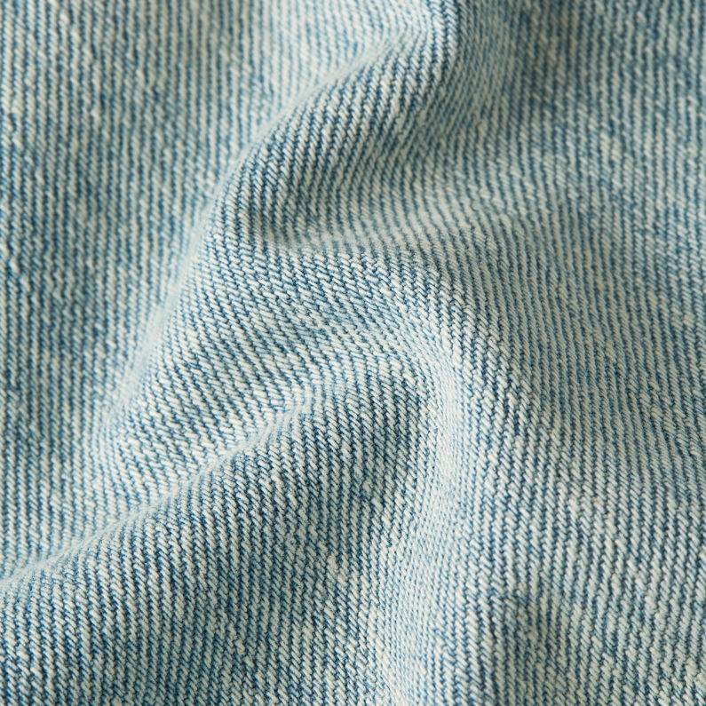 G-STAR® Pleated Chino Denim Relaxed Tapered Other