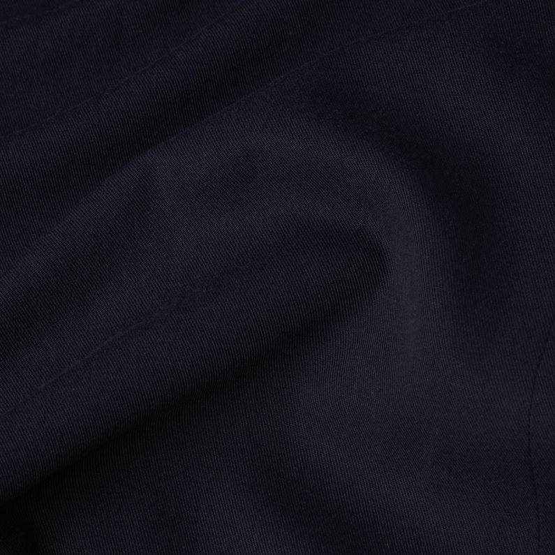 G-STAR® Blazer Big Boyfriend Oversized Bleu foncé