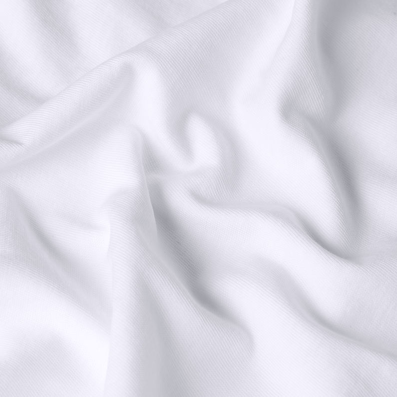 G-STAR® Originals T-Shirt White