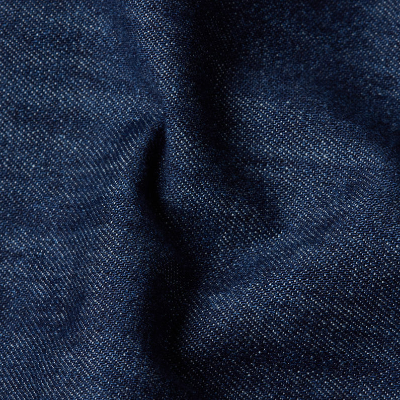 G-STAR® Arc 3D Slim Shirt Dark blue