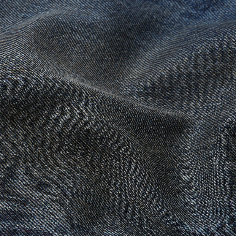 G-STAR® Mosa Straight Jeans Dunkelblau