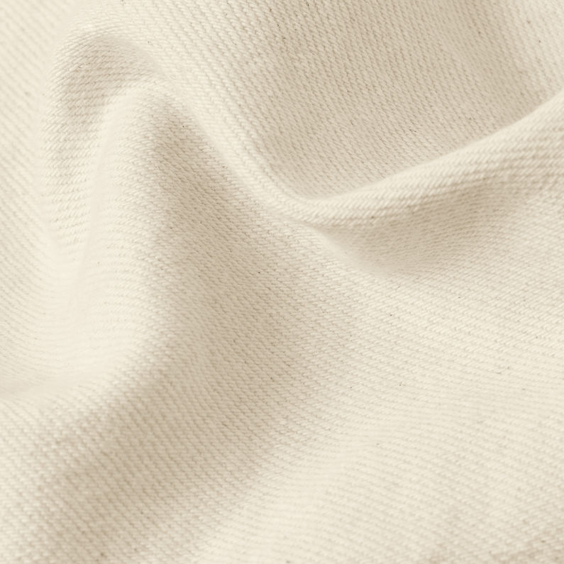 G-STAR® 3301 Slim Shorts White