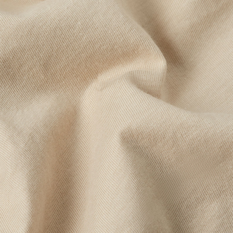 G-STAR® Graphic T-shirt Roze