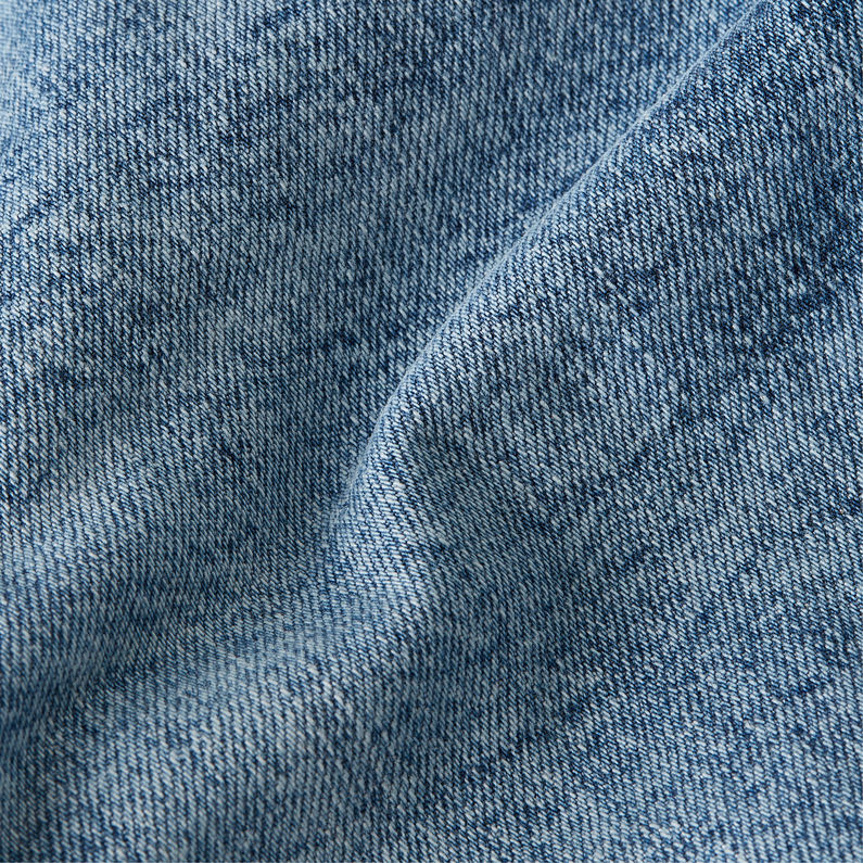 G-STAR® 3301 Slim Shorts Light blue