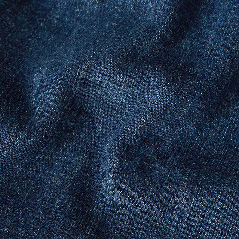 G-STAR® 3301 Flare Jeans Dark blue