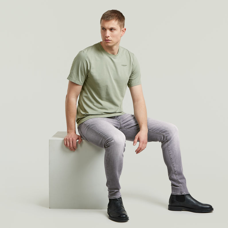 G-STAR® Revend FWD Skinny Jeans Grey