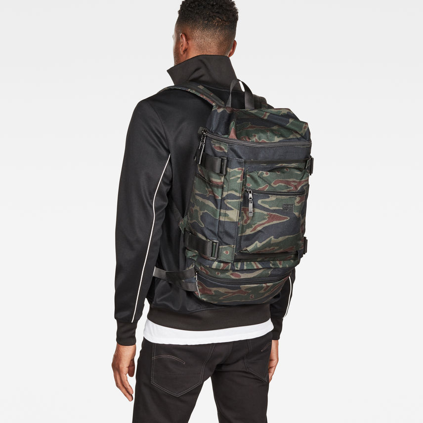 Detachable Backpack | | G-Star RAW®