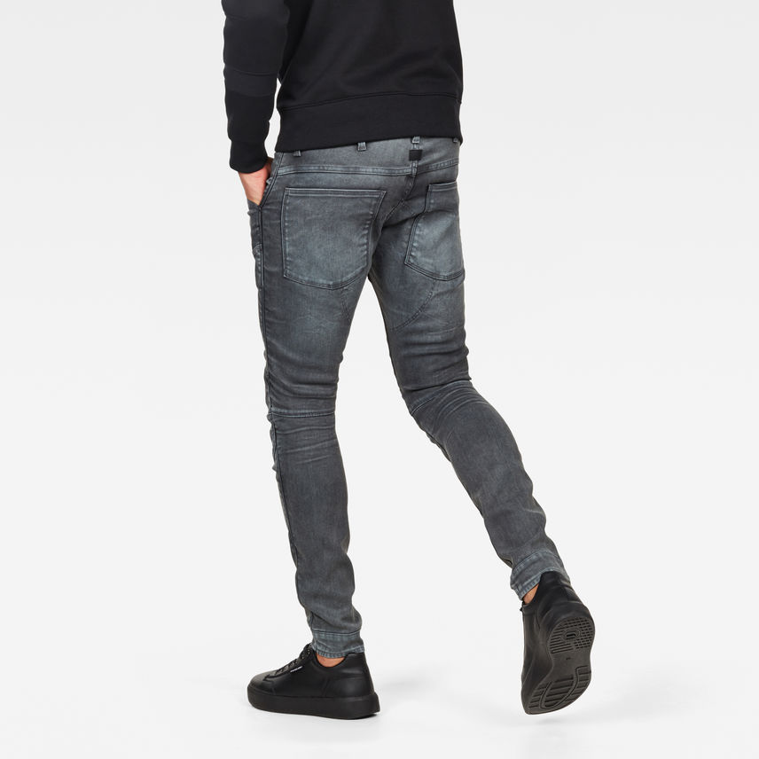 5620 3D Skinny Jeans