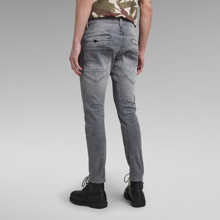 D-Staq 3D Slim Jeans