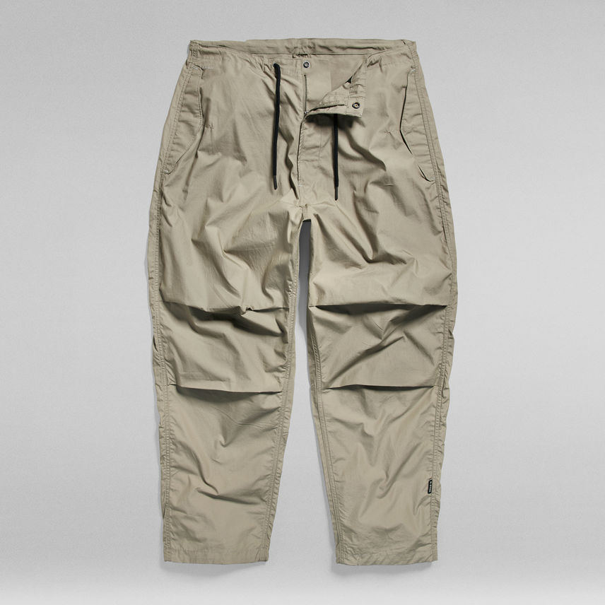 Drawstring Pants