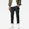 air defence zip 3d slim sweatpant