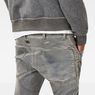 5620 3D Ankle Zip Super Slim Jeans | Lt Aged Cobler | G-Star RAW®