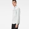 arc 3d slim shirt