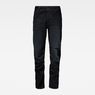 Arc 3D Relaxed Tapered Jeans | Antic Cobler Abyssal | G-Star RAW®