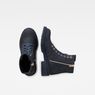 G-Star RAW® Core Denim Boots Donkerblauw