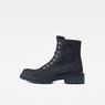 G-Star RAW® Core Denim Boots Donkerblauw