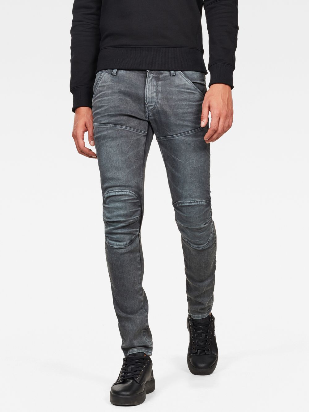 5620 3D Super Slim Jeans