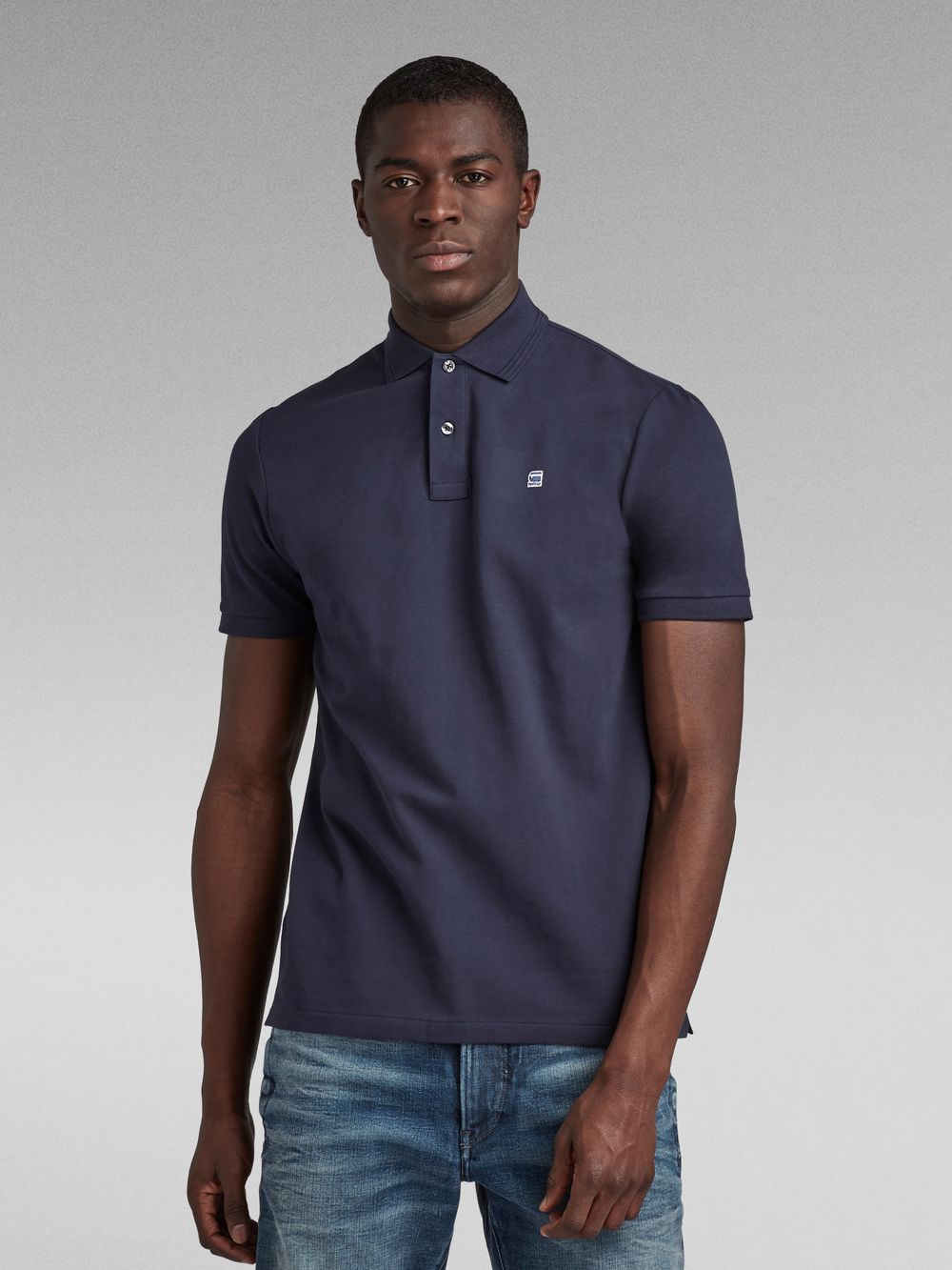 Dunda polo g star clearance