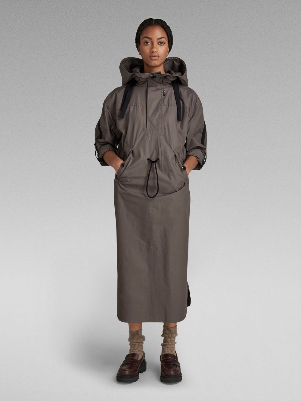 G star anorak shop
