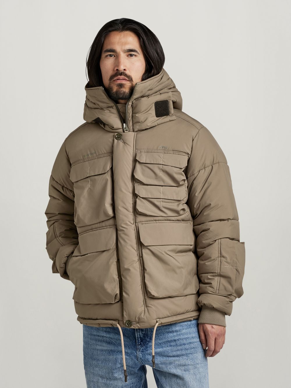 The puffer coat cheap