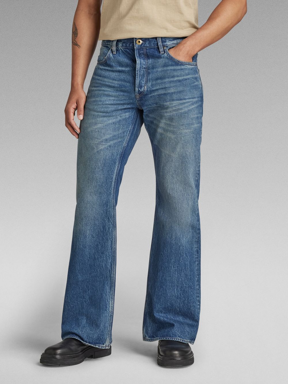 g-star-triple-a-bootcut-jeans-