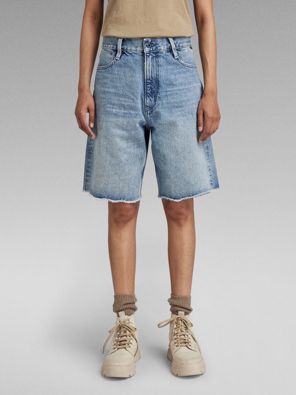 G star bermuda shorts sales