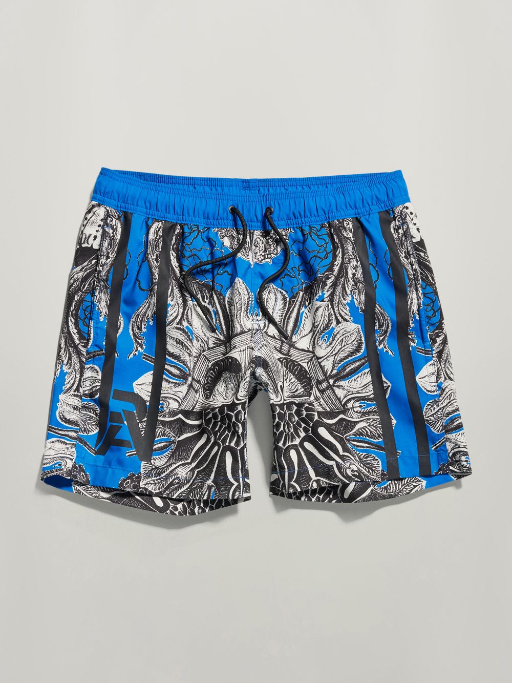 Dirik Allover Swim Shorts Multi color G STAR AU