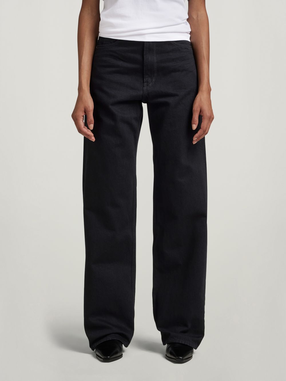 G star ultra high waist discount