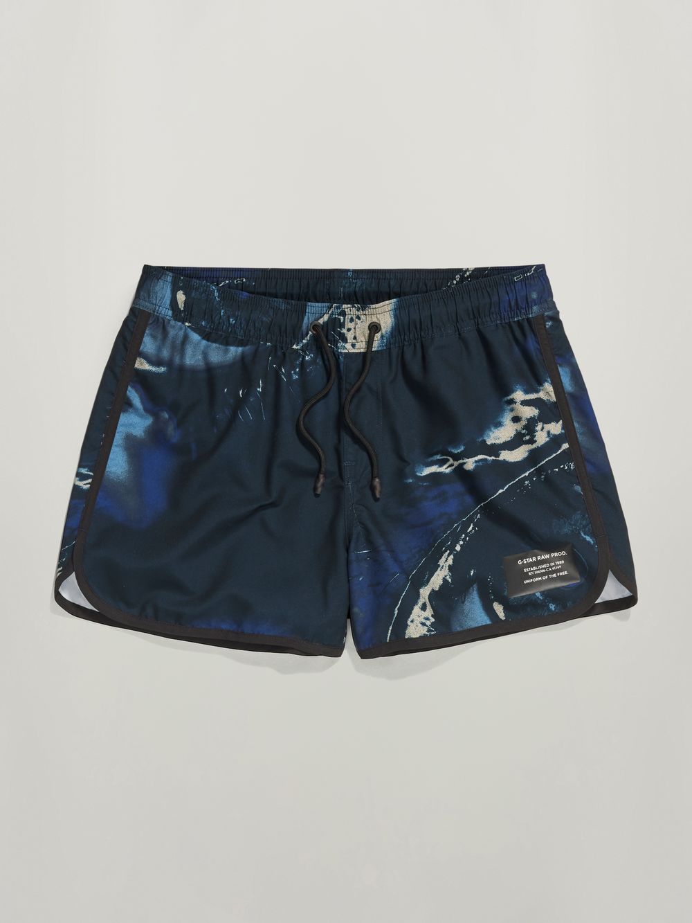 G star raw swim shorts online