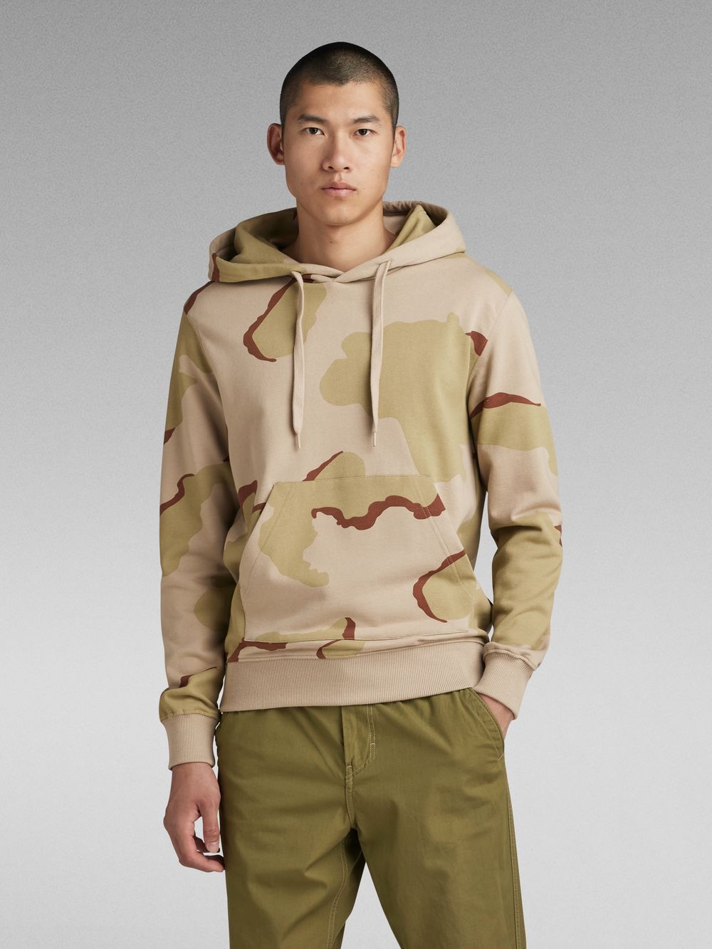 2019 men camouflage hooded hoodies sweatshirts shop