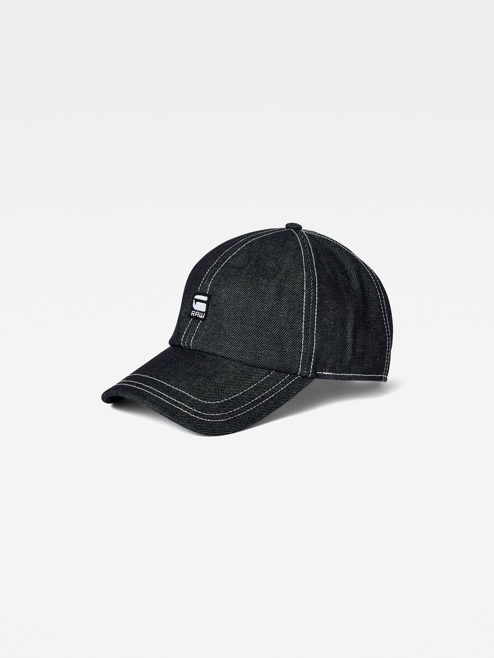 Avernus Raw Aw Baseball Cap Medium blue G STAR TW