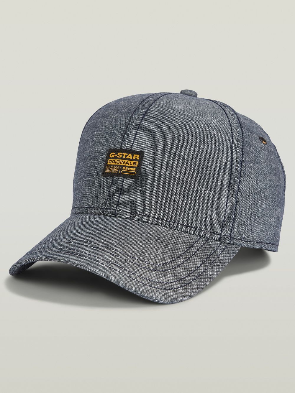 ジースターロウ G-STAR RAW MIXED WOVEN BASEBALL - メルカリ
