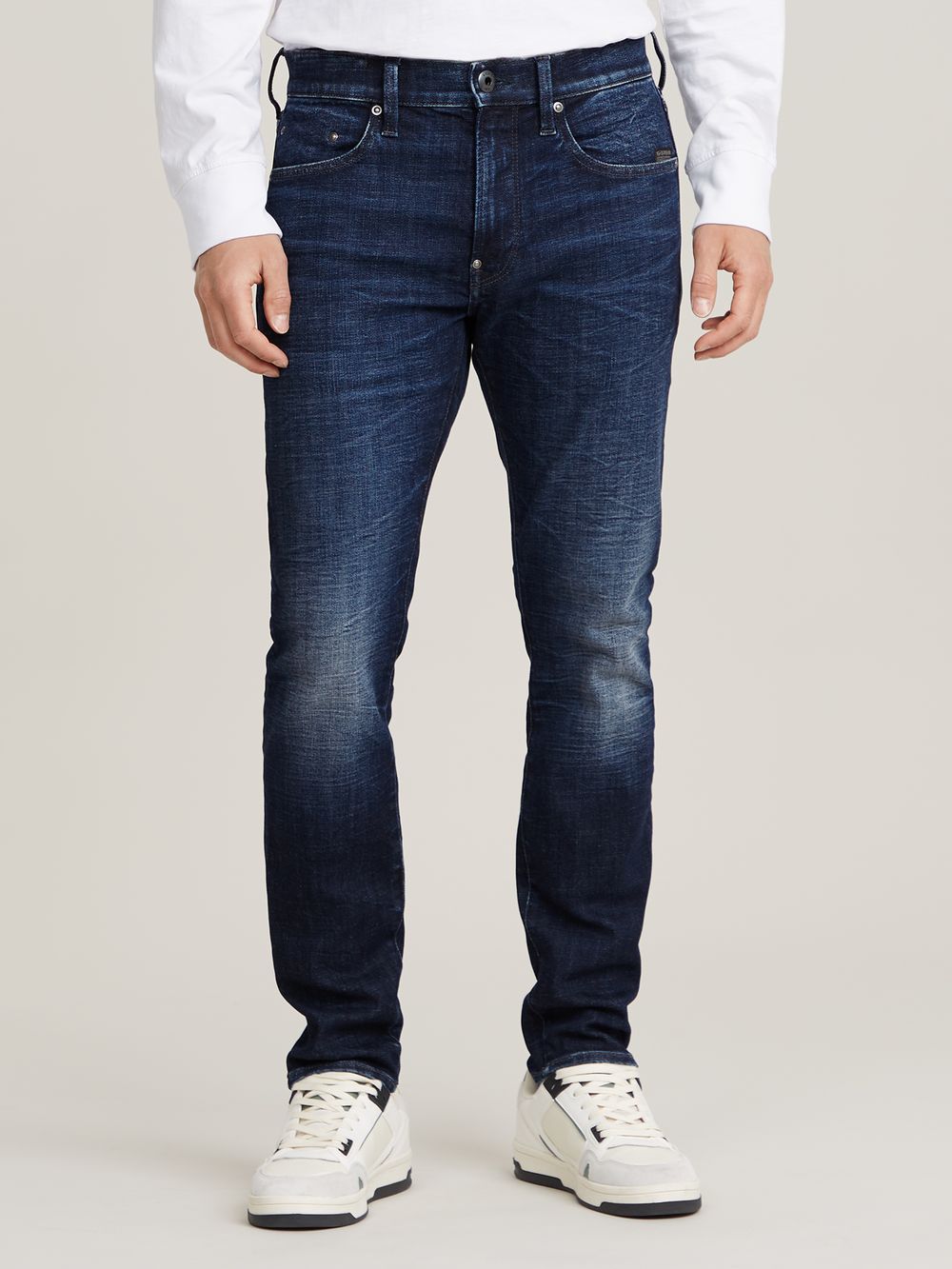 G star revend slim online