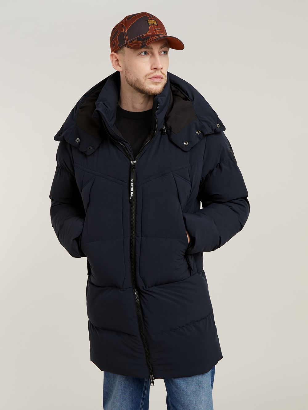 G star raw whistler jacket new arrivals