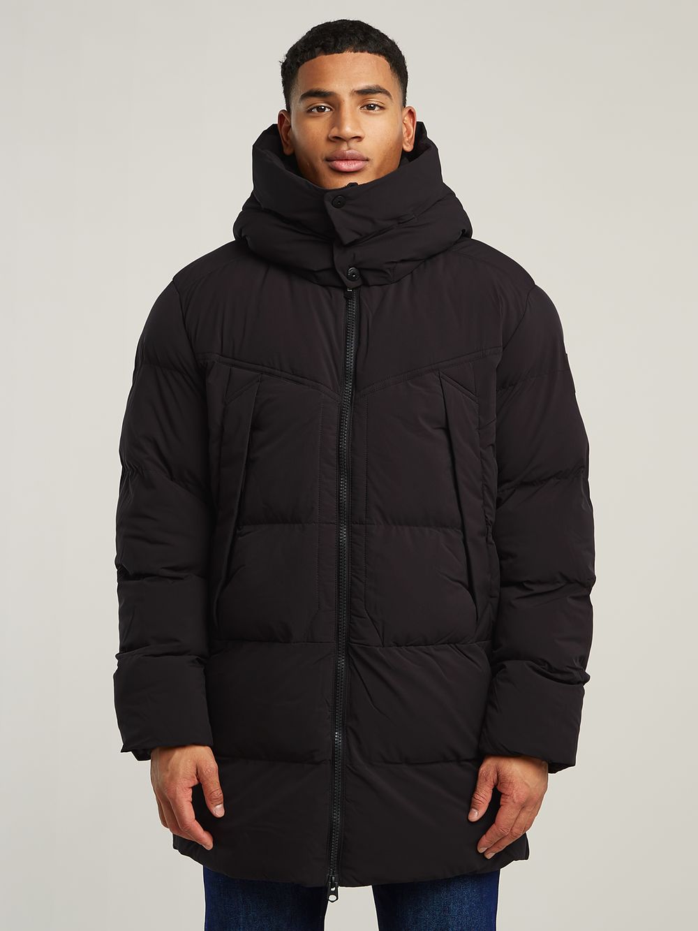G star whistler strett sherpa hdd parka shop
