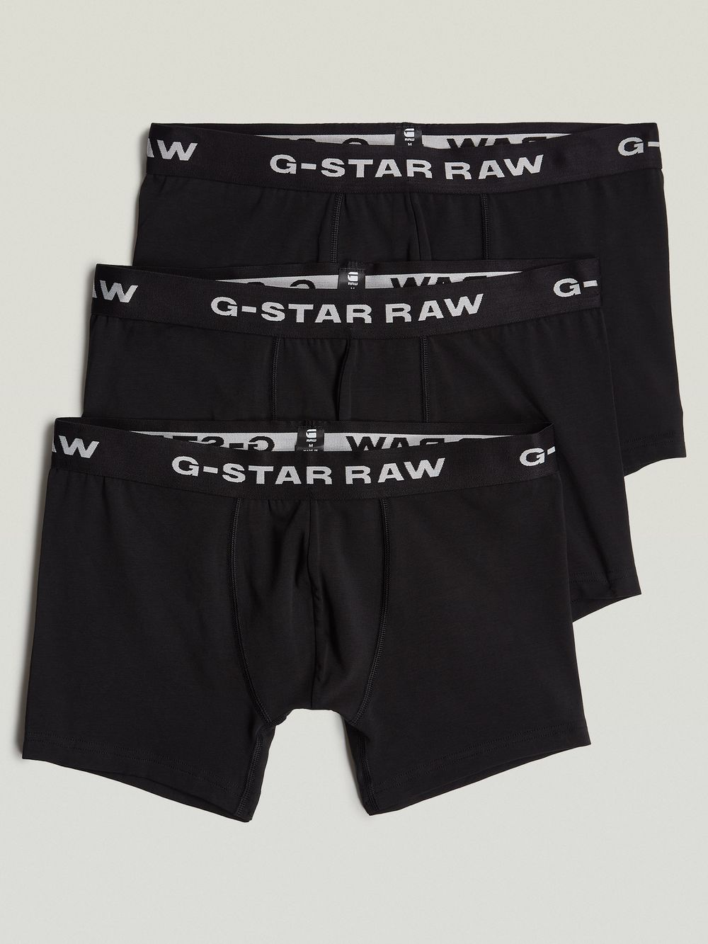 Boxer Briefs 3 Pack Multi color G STAR ZA